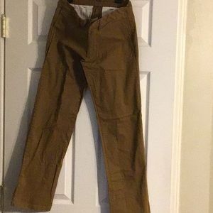 Old Navy Men’s Khakis
